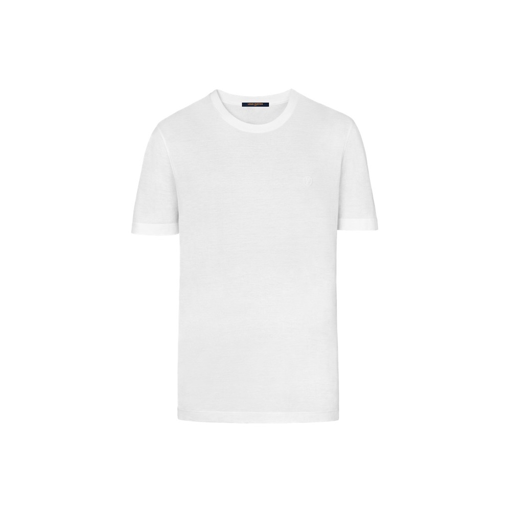 Louis Vuitton LV classic t shirt men